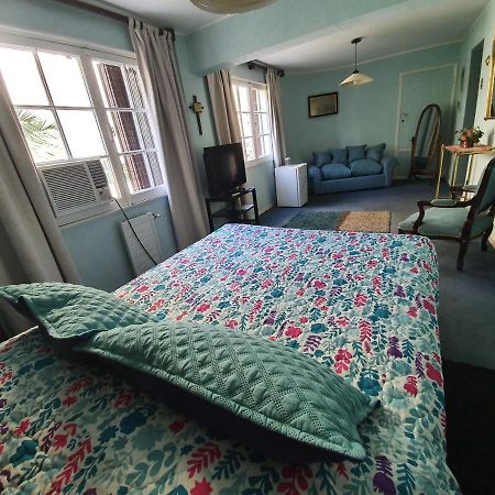 Hotel Foresta Santiago Luaran gambar