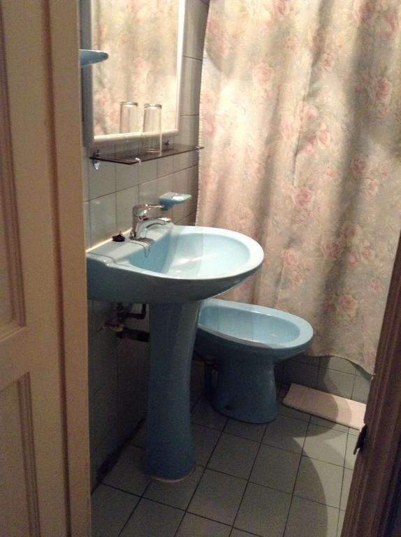 Hotel Foresta Santiago Bilik gambar
