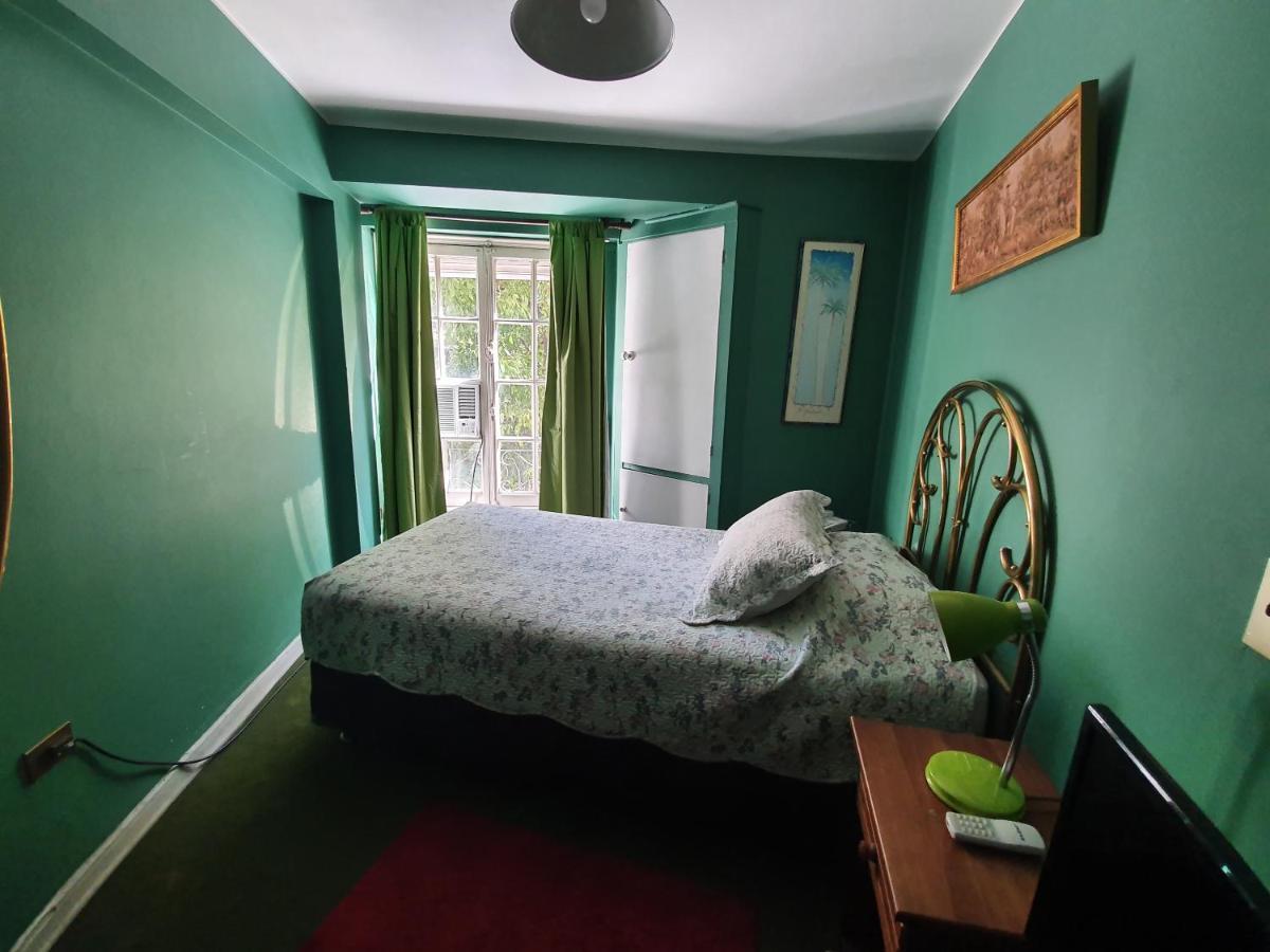 Hotel Foresta Santiago Luaran gambar