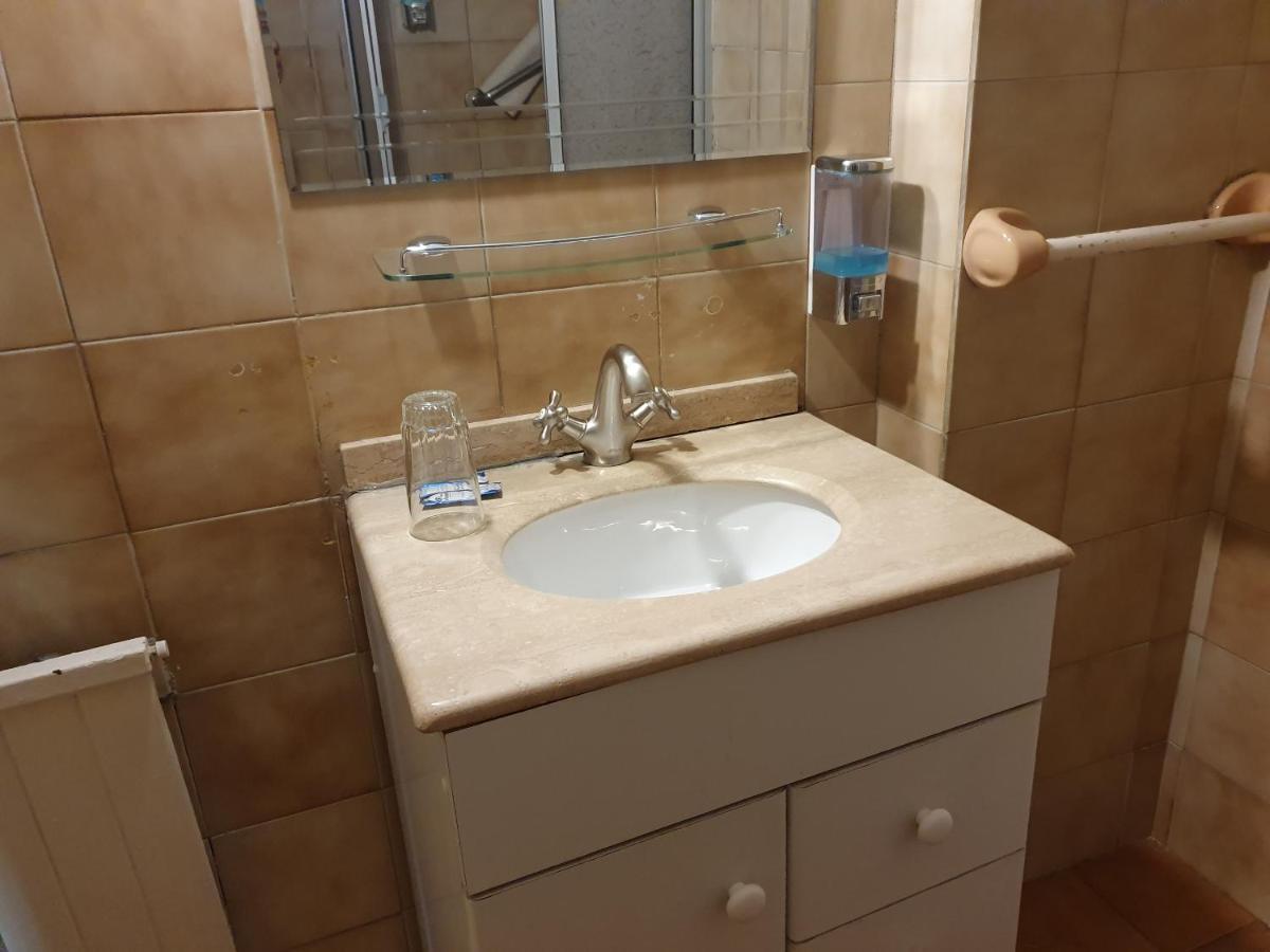 Hotel Foresta Santiago Luaran gambar